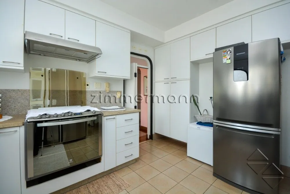 Apartamento, 4 quartos, 321 m² - Foto 5