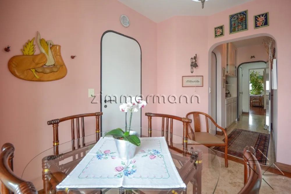 Apartamento, 4 quartos, 321 m² - Foto 6
