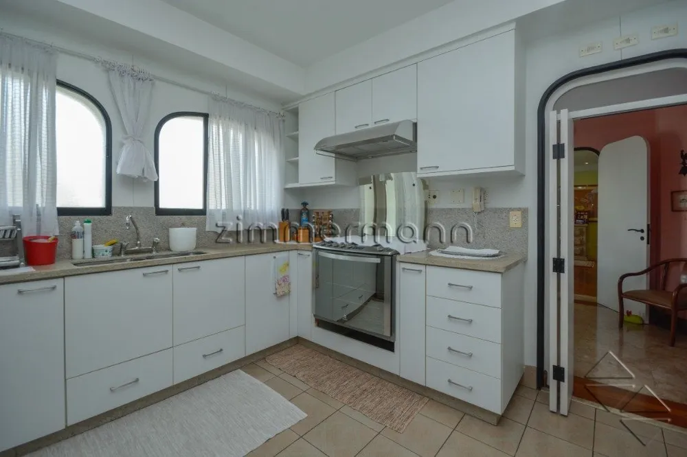 Apartamento, 4 quartos, 321 m² - Foto 8