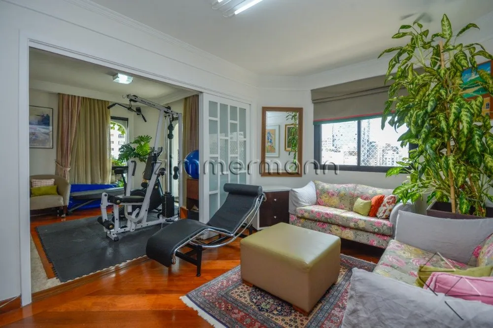 Apartamento, 4 quartos, 321 m² - Foto 4