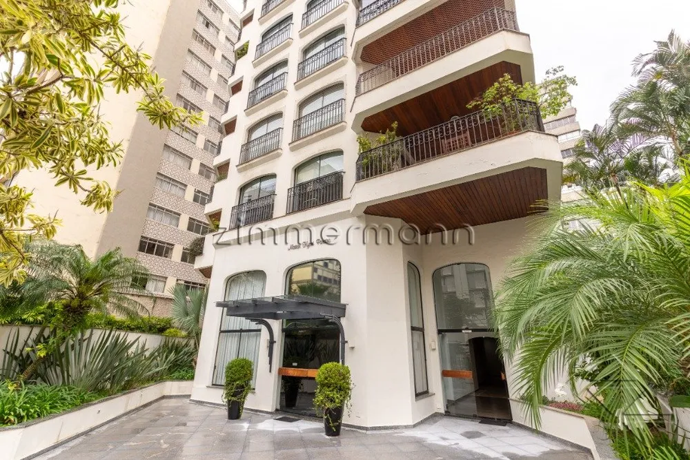 Apartamento, 4 quartos, 321 m² - Foto 3