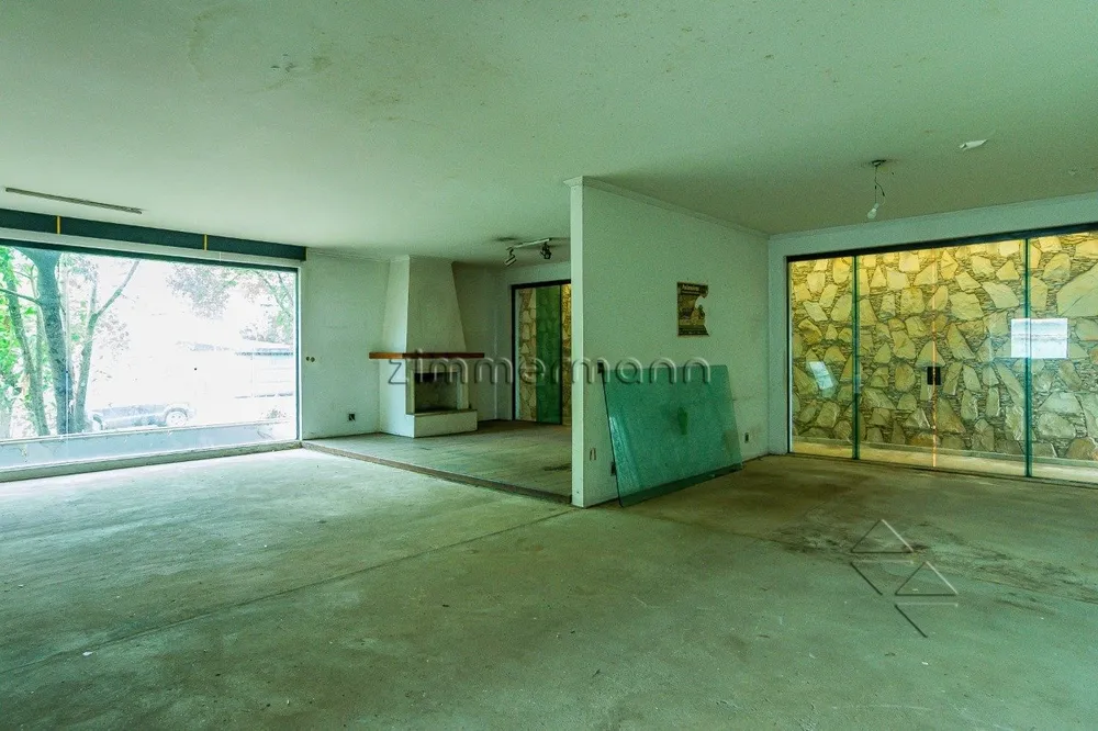 Casa, 3 quartos, 575 m² - Foto 1