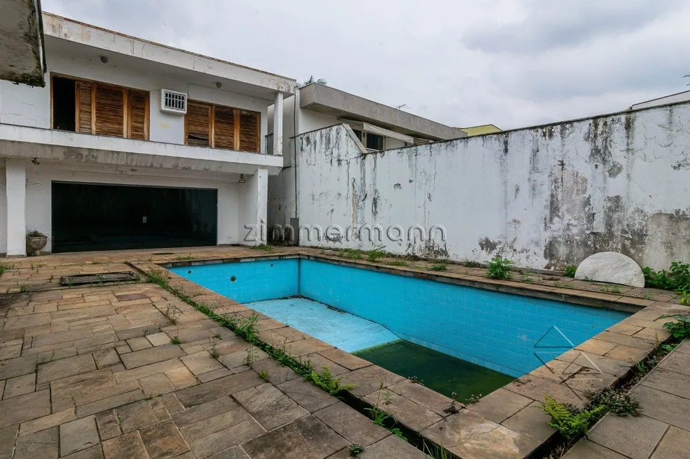 Casa, 3 quartos, 575 m² - Foto 11