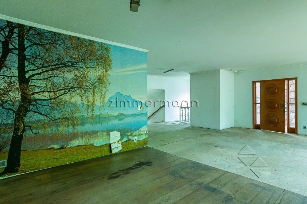 Casa, 3 quartos, 575 m² - Foto 3