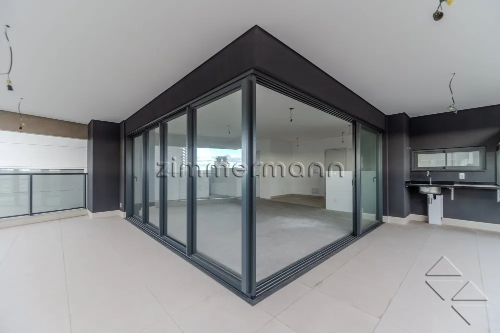 Apartamento, 3 quartos, 195 m² - Foto 3