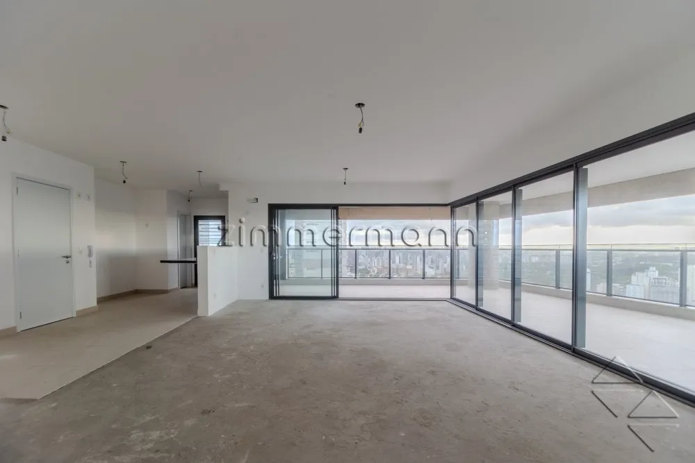 Apartamento, 3 quartos, 195 m² - Foto 2