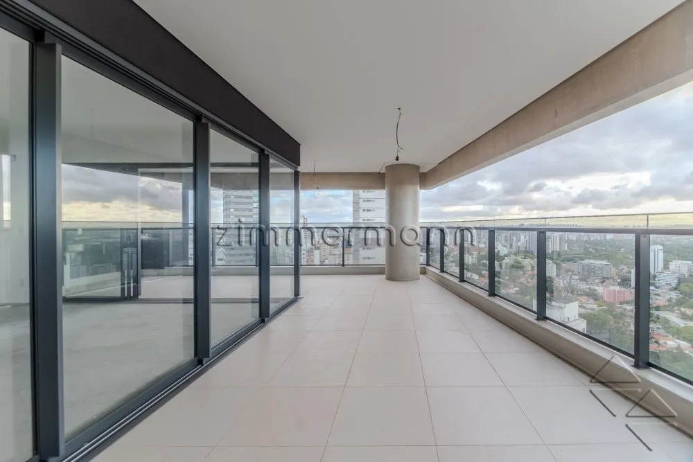 Apartamento, 3 quartos, 195 m² - Foto 4