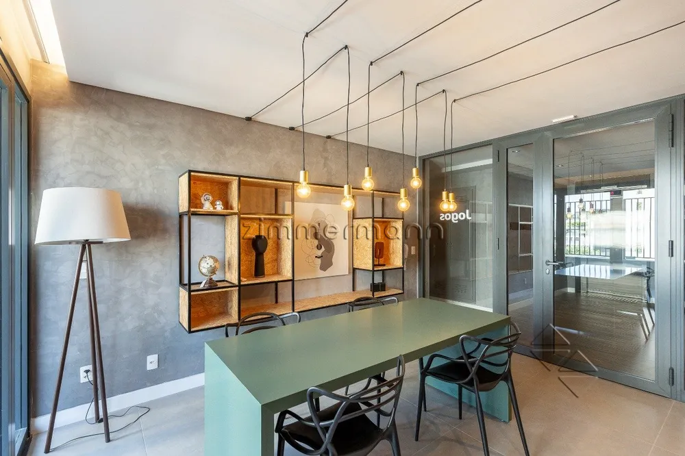 Apartamento, 3 quartos, 195 m² - Foto 11