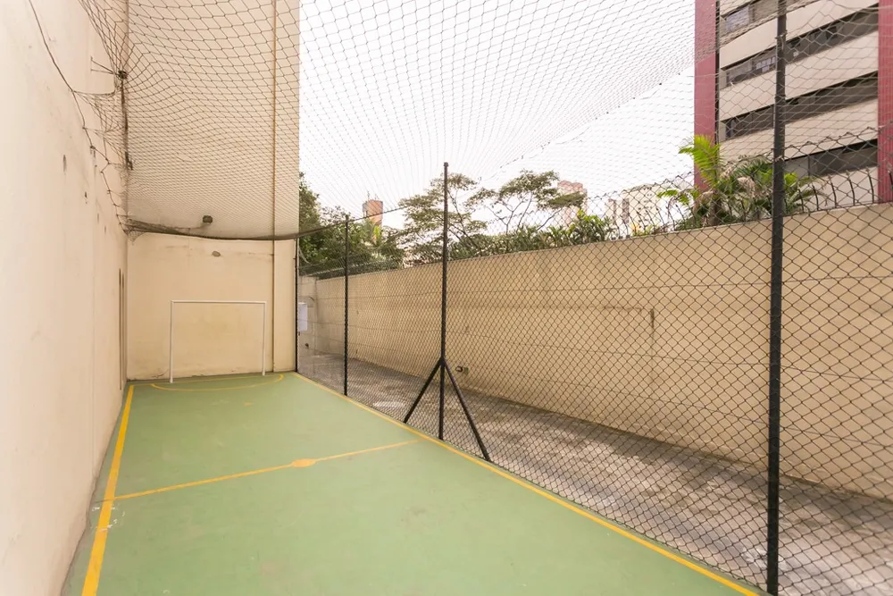 Apartamento, 2 quartos, 60 m² - Foto 3