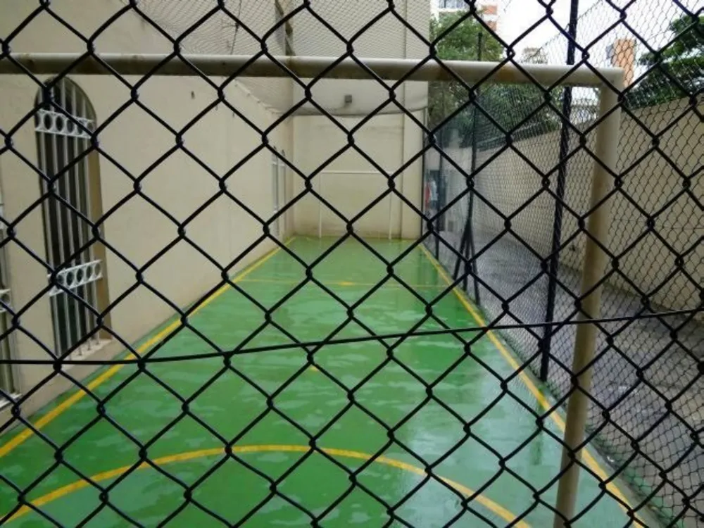 Apartamento, 2 quartos, 60 m² - Foto 4