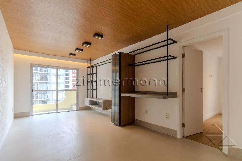 Apartamento, 2 quartos, 60 m² - Foto 6