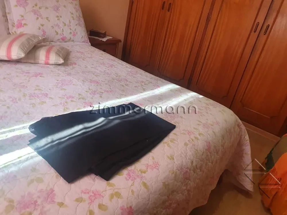 Casa, 3 quartos, 124 m² - Foto 1