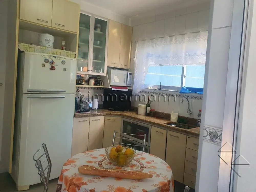 Casa, 3 quartos, 124 m² - Foto 11