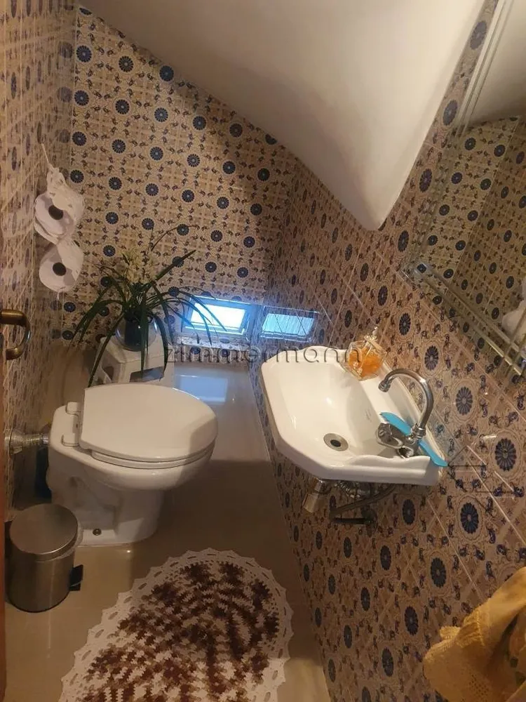 Casa, 3 quartos, 124 m² - Foto 12