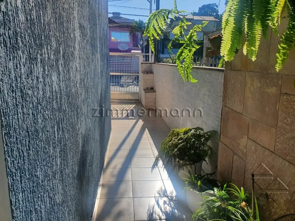 Casa, 3 quartos, 124 m² - Foto 5
