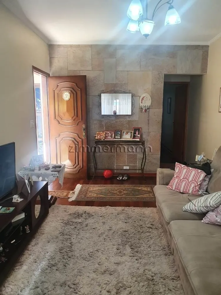 Casa, 3 quartos, 124 m² - Foto 9