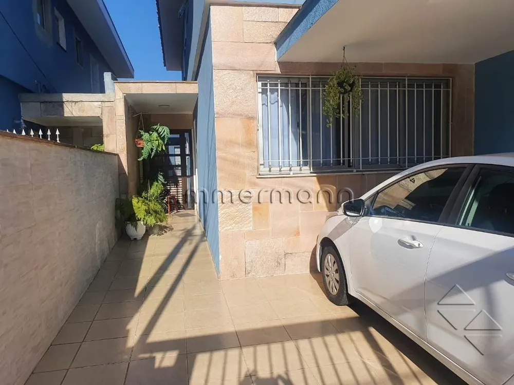 Casa, 3 quartos, 124 m² - Foto 2