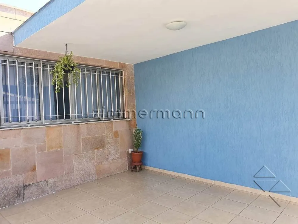 Casa, 3 quartos, 124 m² - Foto 8