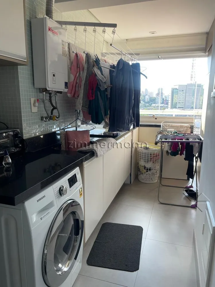 Apartamento, 2 quartos, 74 m² - Foto 1
