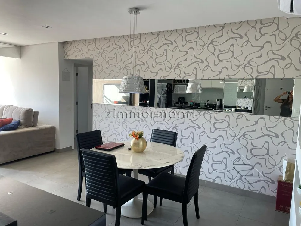 Apartamento, 2 quartos, 74 m² - Foto 3