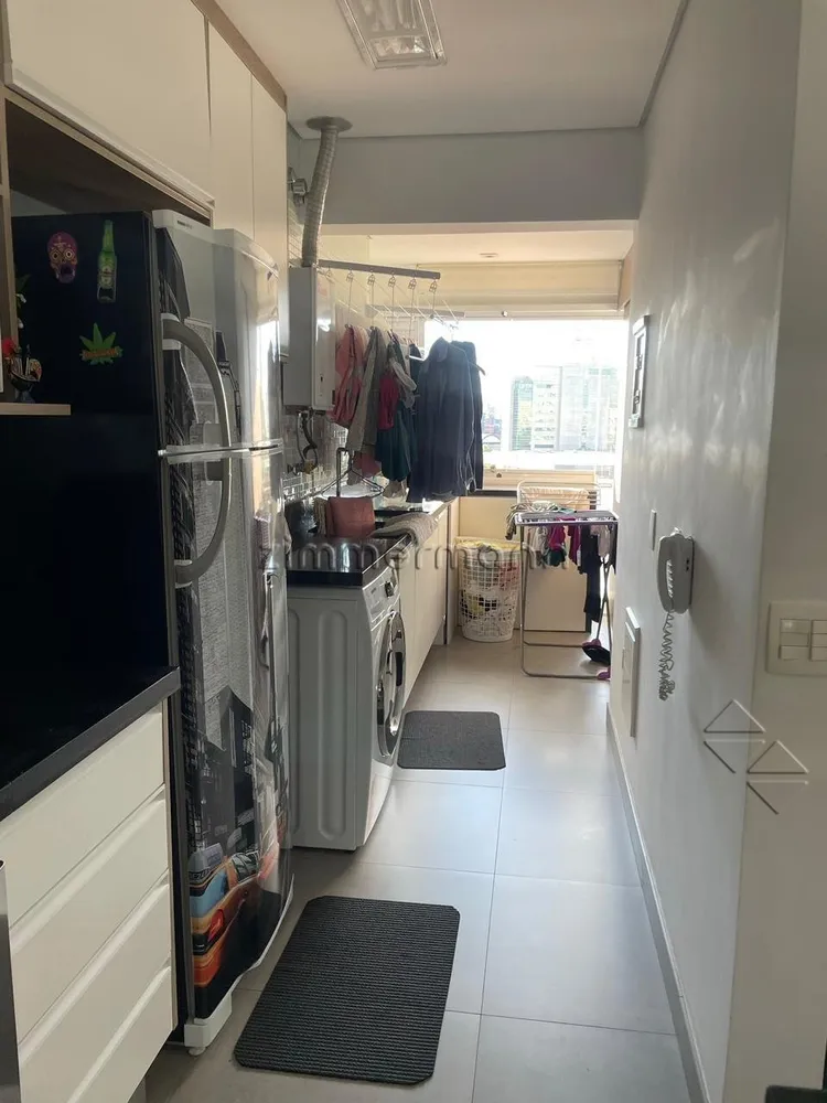 Apartamento, 2 quartos, 74 m² - Foto 2