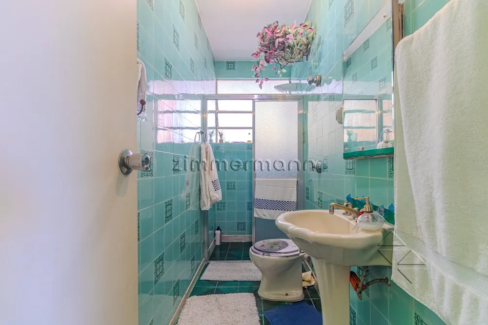 Apartamento, 2 quartos, 160 m² - Foto 4