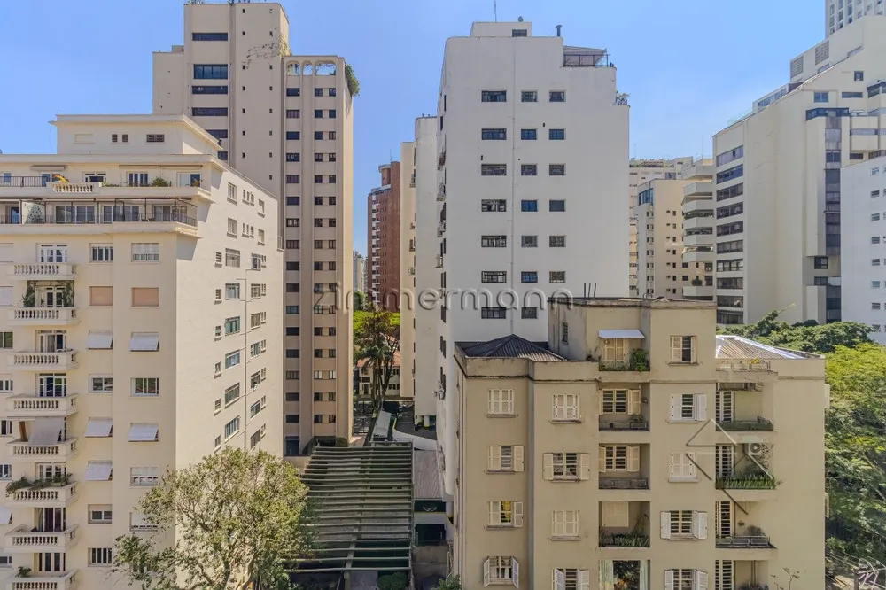 Apartamento, 2 quartos, 160 m² - Foto 11