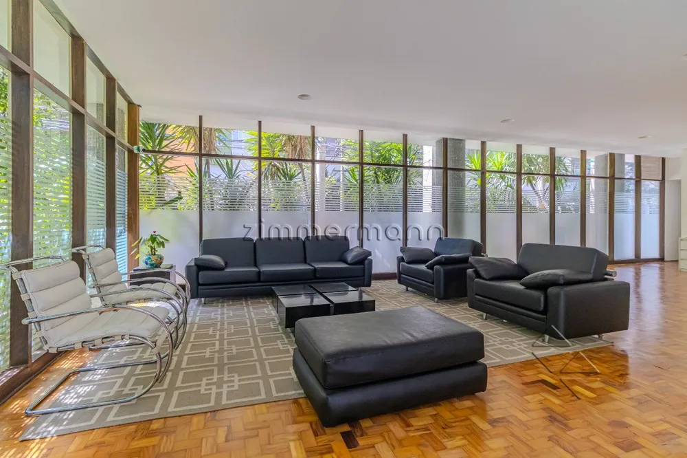 Apartamento, 2 quartos, 160 m² - Foto 8