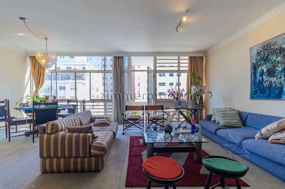 Apartamento, 2 quartos, 160 m² - Foto 12