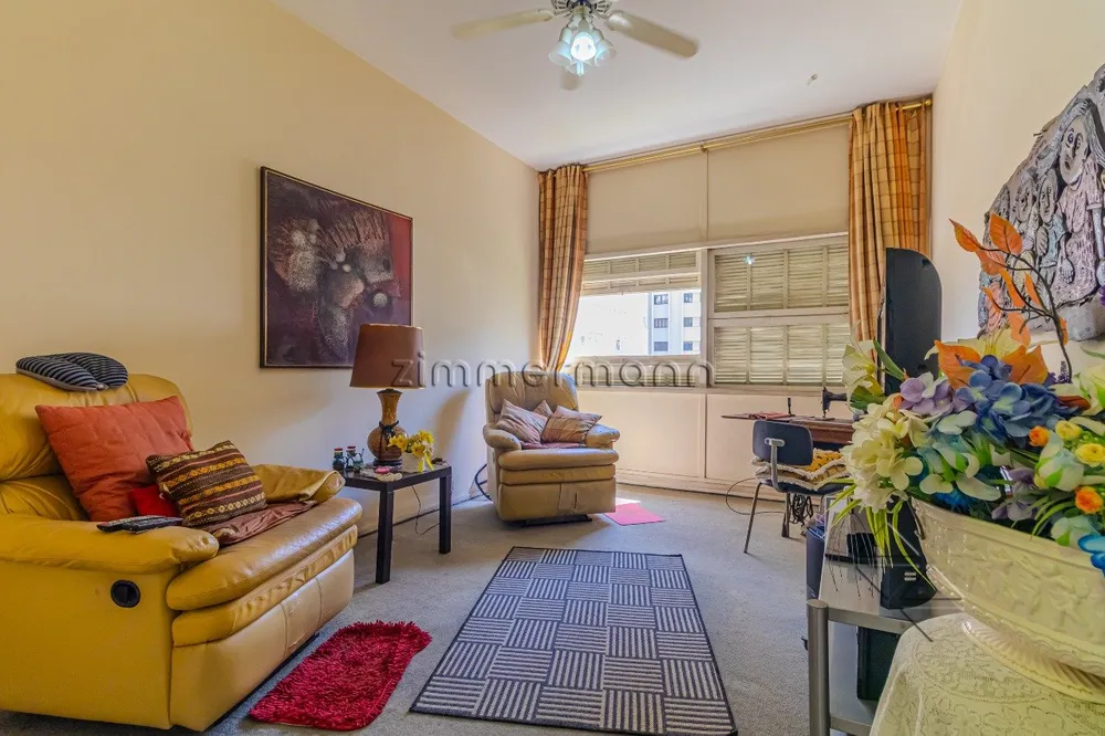Apartamento, 2 quartos, 160 m² - Foto 5