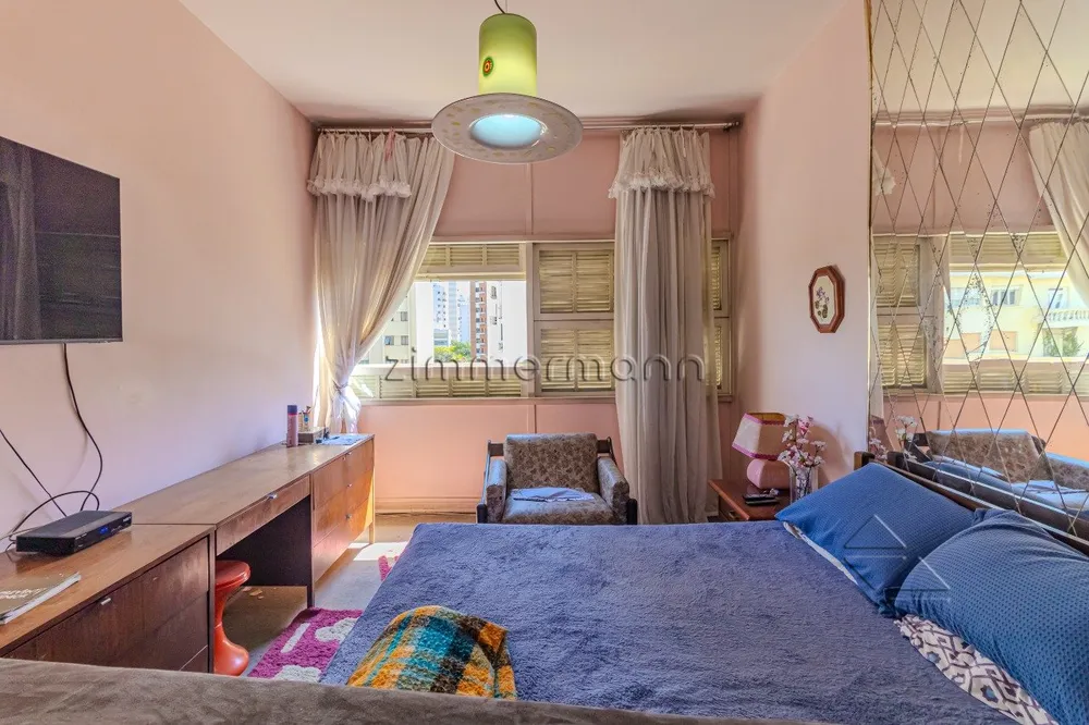 Apartamento, 2 quartos, 160 m² - Foto 3