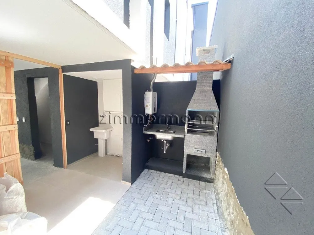 Casa, 2 quartos, 90 m² - Foto 2