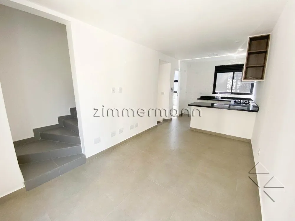 Casa, 2 quartos, 90 m² - Foto 11