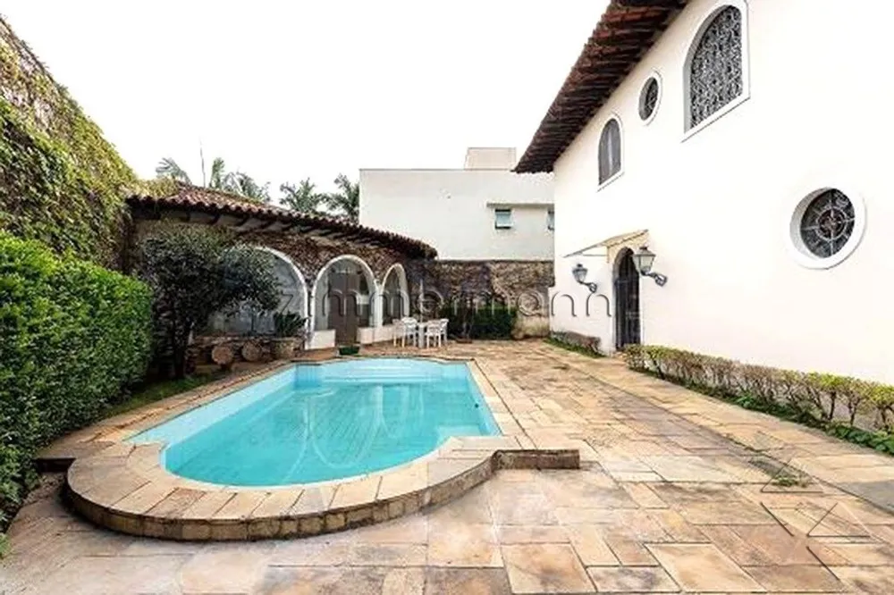 Casa, 4 quartos, 530 m² - Foto 5