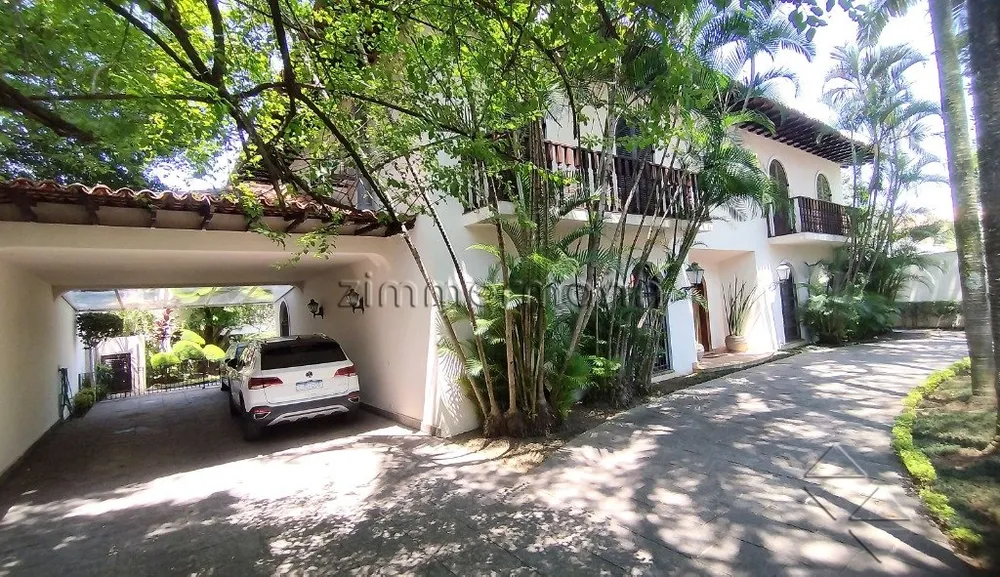 Casa, 4 quartos, 530 m² - Foto 4