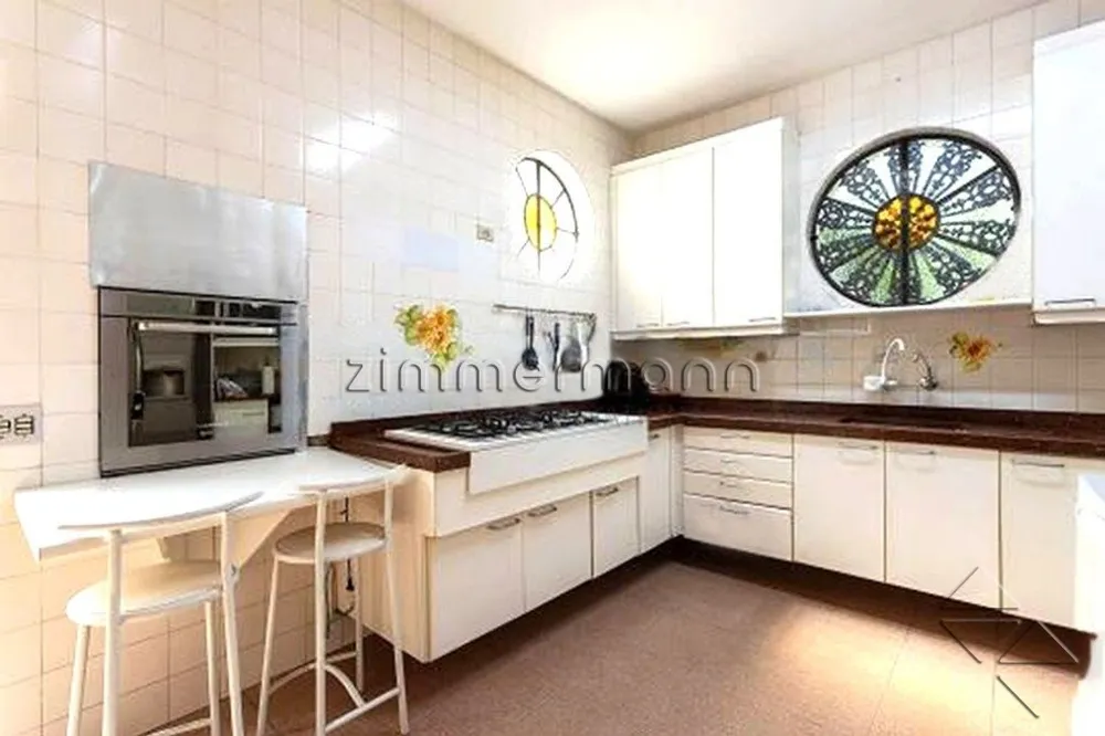 Casa, 4 quartos, 530 m² - Foto 6