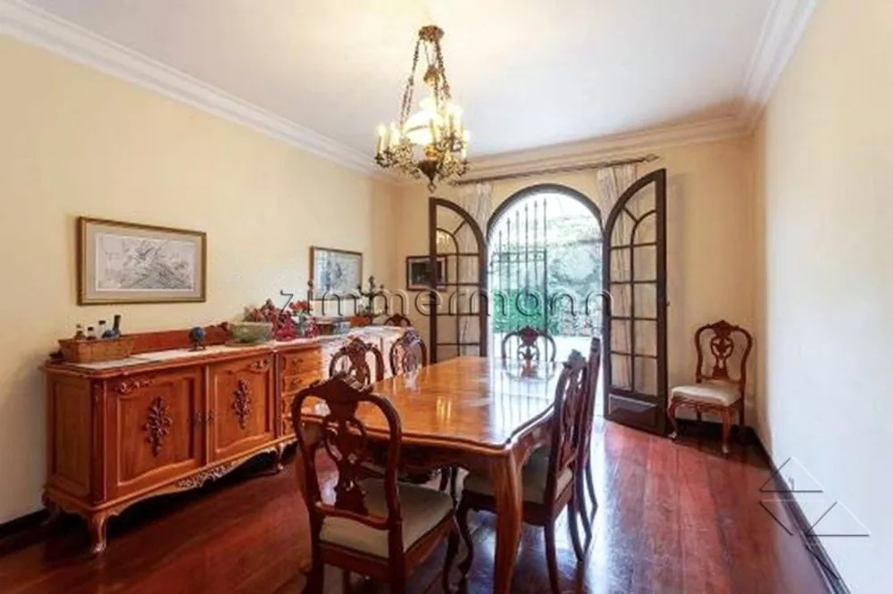 Casa, 4 quartos, 530 m² - Foto 3