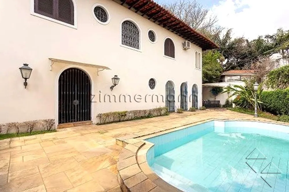 Casa, 4 quartos, 530 m² - Foto 8
