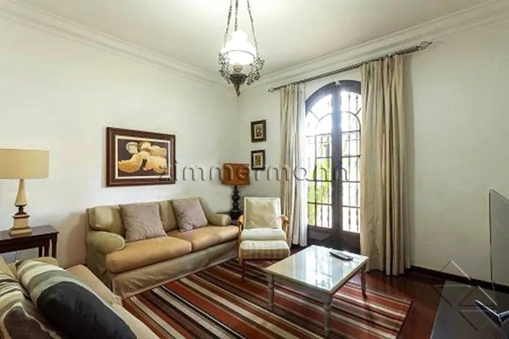 Casa, 4 quartos, 530 m² - Foto 10