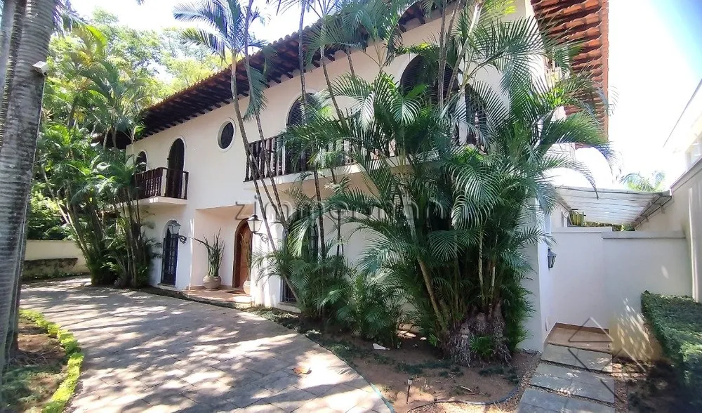 Casa, 4 quartos, 530 m² - Foto 11