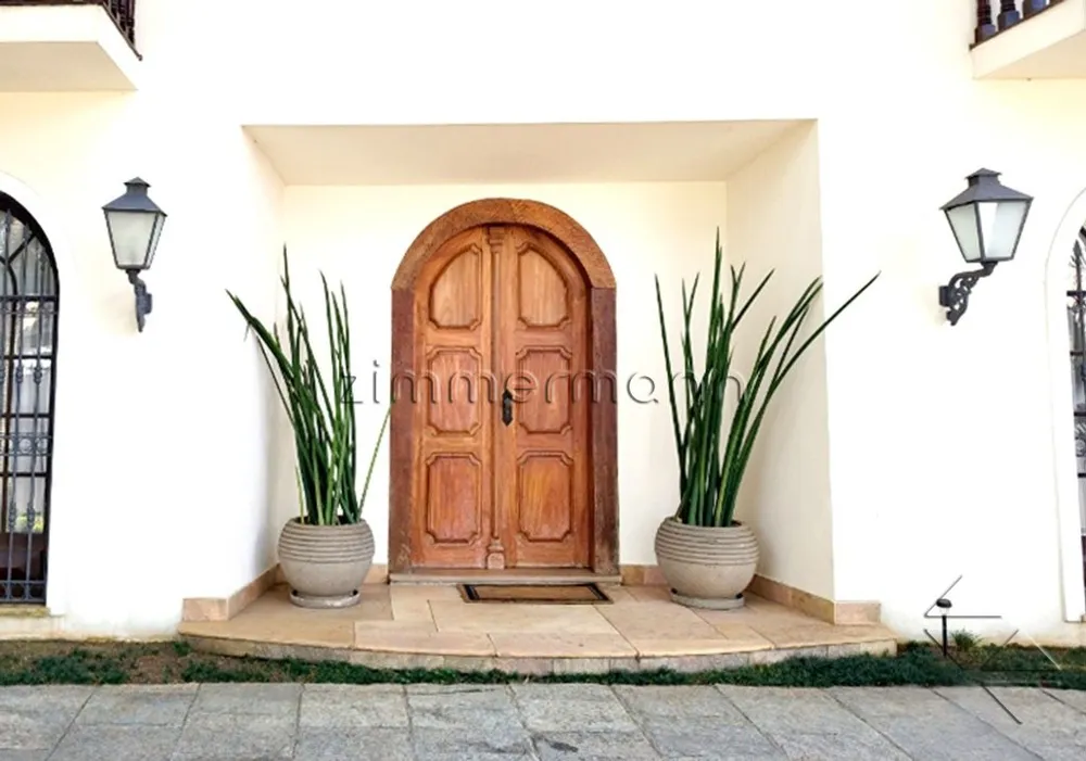 Casa, 4 quartos, 530 m² - Foto 9