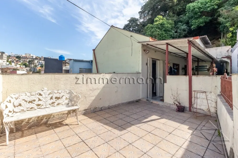 Casa, 4 quartos, 160 m² - Foto 8