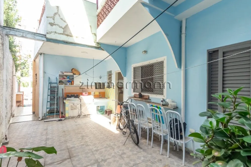 Casa, 4 quartos, 160 m² - Foto 4