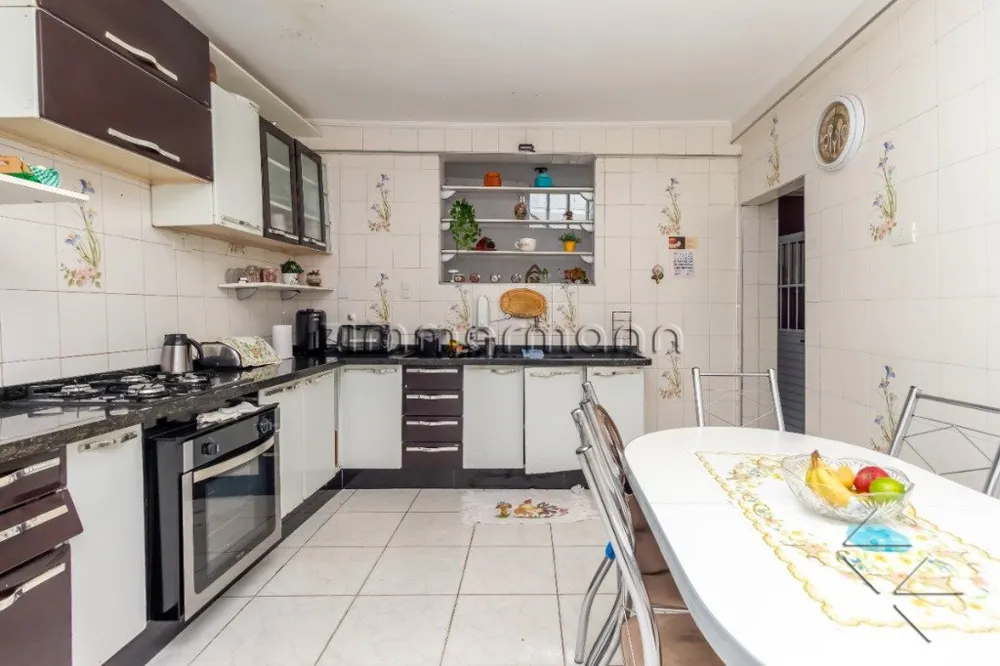 Casa, 4 quartos, 160 m² - Foto 2