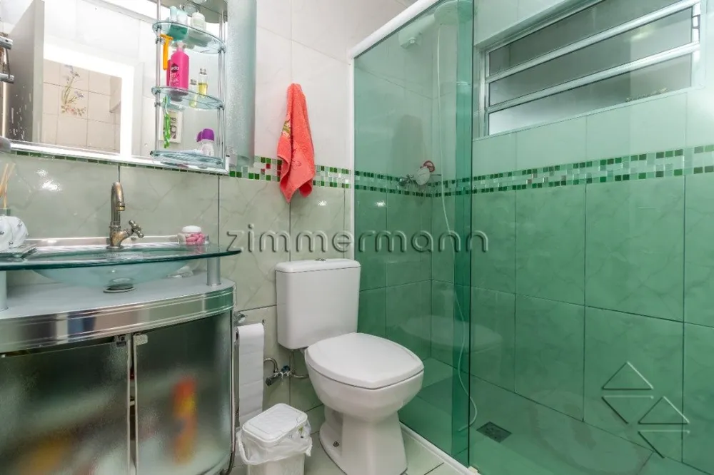 Casa, 4 quartos, 160 m² - Foto 6
