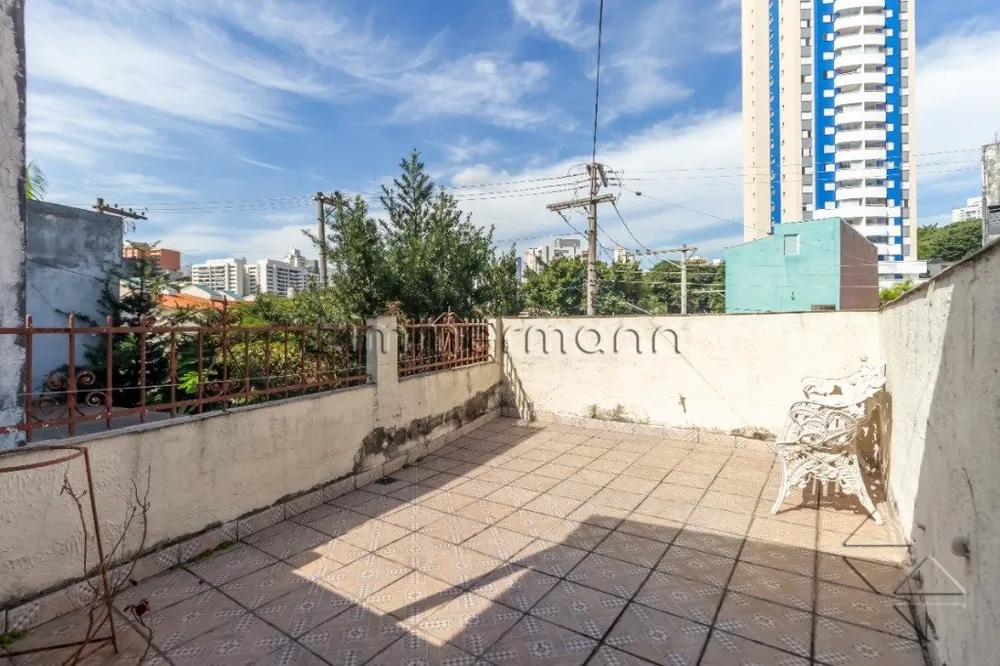Casa, 4 quartos, 160 m² - Foto 1