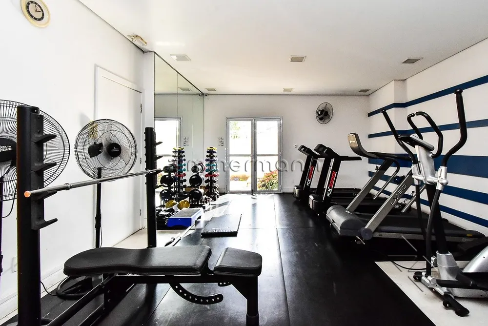 Apartamento, 3 quartos, 61 m² - Foto 2
