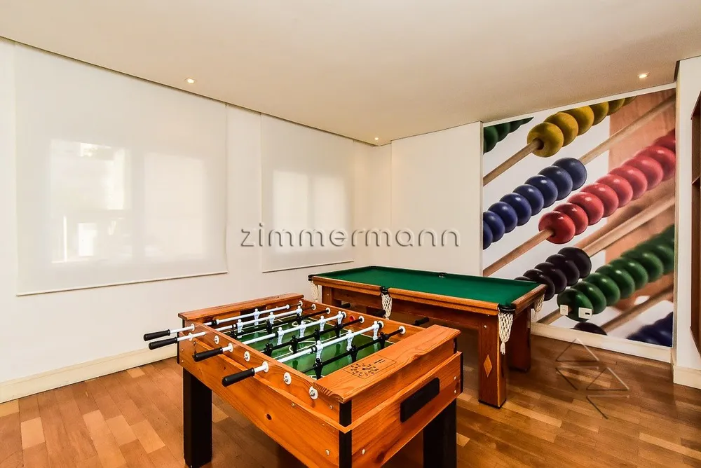 Apartamento, 3 quartos, 61 m² - Foto 4