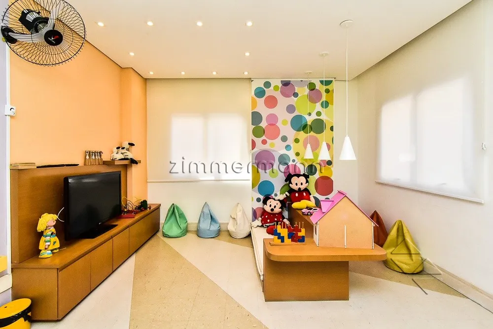 Apartamento, 3 quartos, 61 m² - Foto 5