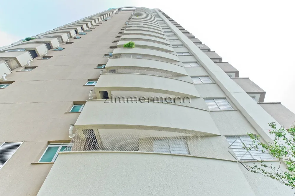 Apartamento, 3 quartos, 61 m² - Foto 1